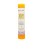 CRYSTAL JOURNEY Candle Pillar Positive Energy, 1 EA