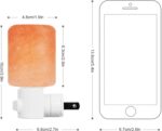 Syntus Himalayan Salt Lamp - Image 5