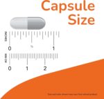 NOW Foods Supplements, Saccharomyces Boulardii, 5 Billion CFU Probiotic, 120 Veg Capsules - Image 2