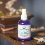 Heal The Masses Lavender Sage Smudge Spray: Archangel Ariel Lavender and Sage Smudge Spray for Healing, Protection, and Purpose - Smokeless Smudging Mist with Essential Oil for Aromatherapy - 4oz - Image 5