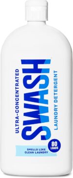 Swash® Smells Like Clean Laundry HE Ultra-Concentrated Liquid Laundry Detergent