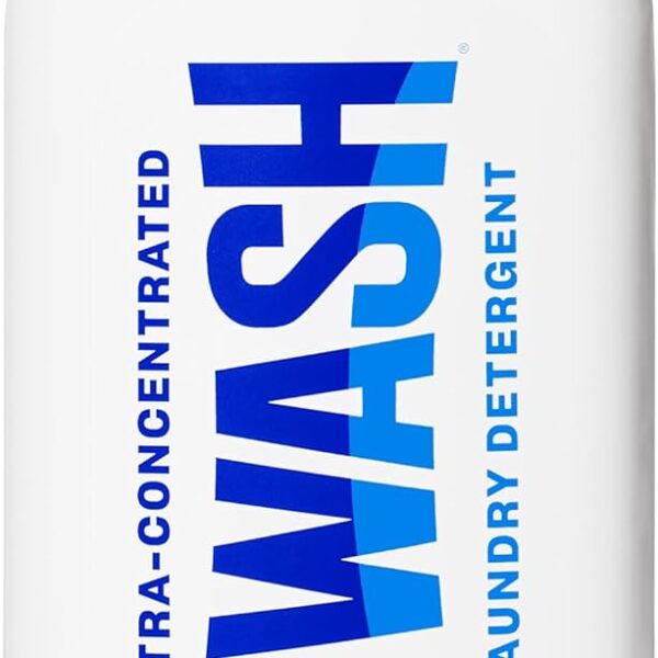 Swash® Smells Like Clean Laundry HE Ultra-Concentrated Liquid Laundry Detergent