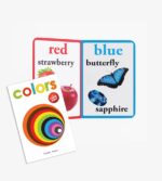 Early Learning Library: Box Set of 10 Books (Big Board Books) - Image 5