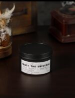 Healing Candles, Manifestation Candles, Magical Gifts, Energy, Chakras, Desire Law of Attraction, Handmade Candles Birthday Gifts. (TRUST THE UNIVERSE) - Image 2