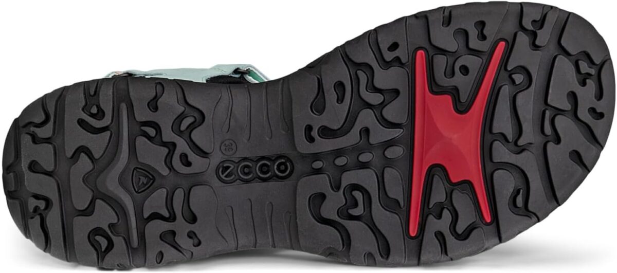 ECCO Women's Offroad Roam Sport Sandal - Image 4
