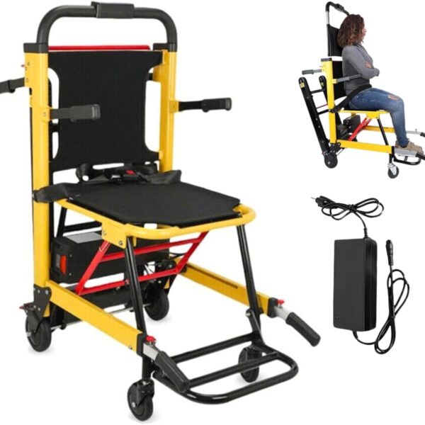 Power Wheelchair (Model:BC-EA8000)