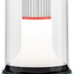 Coleman BatteryGuard LED Lantern Shines up to 1000L, Water-Resistant, Batteries Last up to 25% Longer Than Other Lanterns
