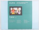 Aura Digital Picture Frame - 10.1" HD Display | Wirecutter's Best Digital Frame for Gifting - Send Photos Directly from Your Phone from Anywhere | Quick & Easy Setup Over WiFi - Free Aura App | Black - Image 7