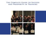 NLP Trainer's Guide Book: The Complete Guide to Success and Prosperity in Training