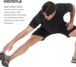 1/5 Pack Running Shirts Men Sport Tops Dry Fit Gym Wicking Athletic T Shirts Breathable Cool Workout Shirts - Image 4