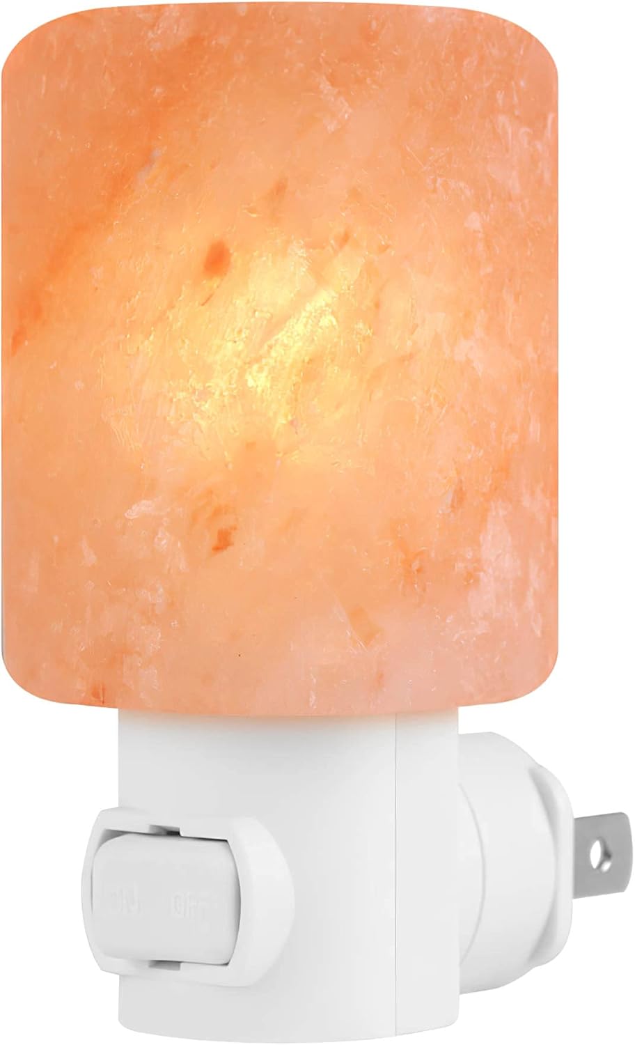61l0ZyaTML._AC_SL1500_.jpg Syntus Himalayan Salt Lamp - Image 1