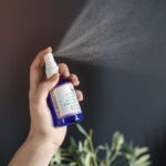 Heal The Masses Lavender Sage Smudge Spray: Archangel Ariel Lavender and Sage Smudge Spray for Healing, Protection, and Purpose - Smokeless Smudging Mist with Essential Oil for Aromatherapy - 4oz - Image 6