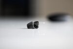 Sony CRE-C10 Self-Fitting OTC Hearing Aids for Mild to Moderate Hearing Loss, Prescription-Grade Sound Quality, Compact Virtually Invisible Design, Customizable App, and Replaceable Batteries, Black - Image 9