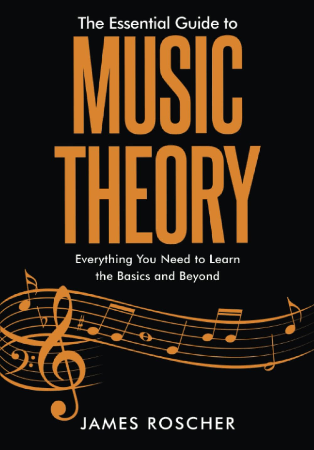 61nmFWJD6tL._SL1431_.jpg The Essential Guide to Music Theory: Everything You Need to Learn the Basics and Beyond - Image 1