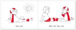 Bob Books - Set 1: Beginning Readers Box Set | Phonics, Ages 4 and up, Kindergarten (Stage 1: Starting to Read) - Image 2