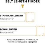 Arcade The Original Unisex Adventure Belt, Heavy Duty Elastic Webbing, Non-Metal Travel Friendly Buckle - Image 9