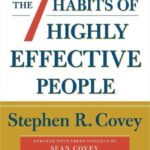 The 7 Habits Of Highly Effective People: Revised and Updated: 30th Anniversary Edition