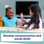 Special Needs My Communication Cards for Special Ed, Speech Delay Non Verbal Children and Adults with Autism 27 Flash Cards for Visual aid or cue Cards - Image 5