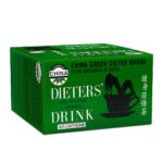 Uncle Lee's Tea Detox Tea with Senna Laxative, Supports A Healthy Weight, Caffeine-Free Herbal Tea Bags, 30 Count (Pack of 3) - Image 8