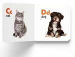 My First Library: Boxset of 10 Board Books for Kids - Image 8