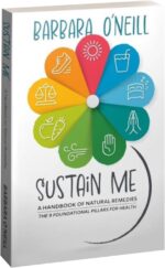 Sustain Me - A Encyclopedia of Herbal Remedies, The Comprehensive Natural Remedies Book Guide, The Herbal Remedies Book