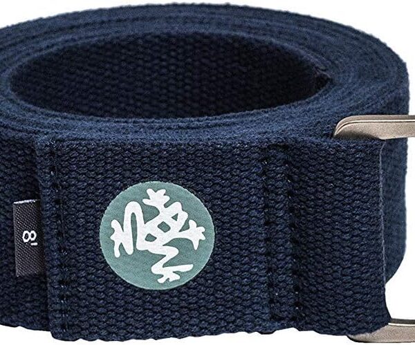 Manduka Align Yoga Strap