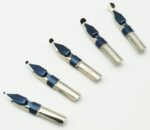 Calligraphy Pen Set – Includes Wooden Dip Pen, Antique Brass Holder, 11 Nibs, 7 Colors Ink Bottles and Beginner's Manual - Image 8