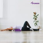 Yoga Blocks 2 pack and Yoga Strap Includes Descriptive E-book for Beginners Sturdy Yoga Brick & Lightweight Eva Foam Block Support Deepen Poses, Provides Strength & Stability for Pilates Practice - Image 7