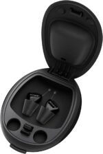 Sony CRE-C10 Self-Fitting OTC Hearing Aids for Mild to Moderate Hearing Loss, Prescription-Grade Sound Quality, Compact Virtually Invisible Design, Customizable App, and Replaceable Batteries, Black - Image 17