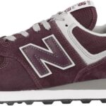New Balance Women's 574 Core Sneaker