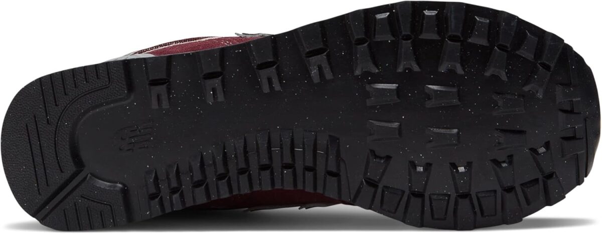 New Balance Women's 574 Core Sneaker - Image 9