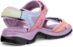 ECCO Women's Yucatan Coast Sport Sandal - Image 3