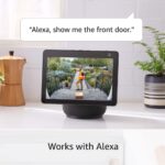 Ring Battery Doorbell Plus (newest model) | Head-to-Toe HD+ Video, motion detection & alerts, and Two-Way Talk - Image 6