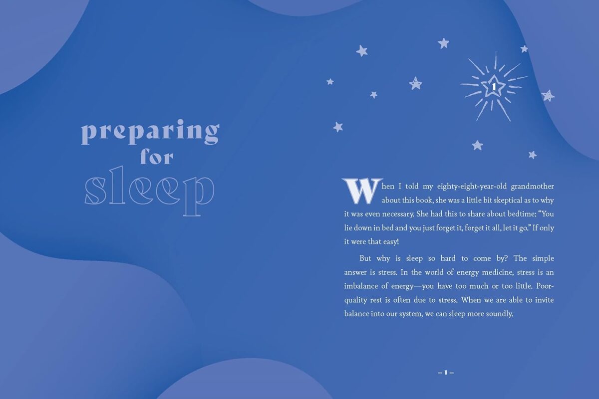 Rest Rituals: Meditations & Practices for Restorative Sleep (Healing Meditations) - Image 5
