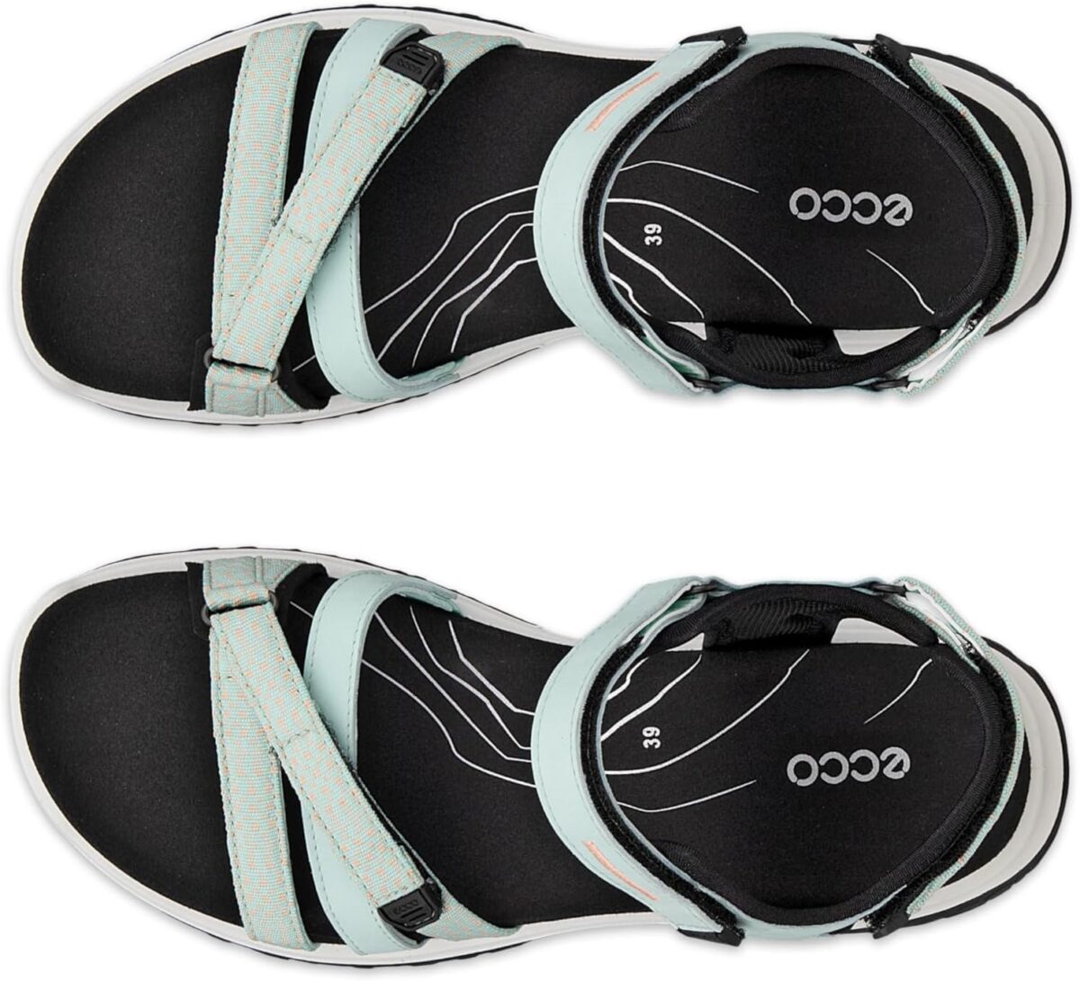 ECCO Women's Offroad Roam Sport Sandal - Image 5
