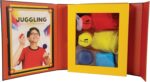 SpiceBox Juggling Kit: Master The Art of Juggling - Image 3