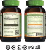 Nutrex Hawaii, Pure Hawaiian Spirulina 500 mg, Vegan, Supports Immune System, Heart, Cells and Energy, 400 Tablets - Image 7