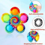 Fidget Toys Set, 160 Pack Sensory Toys Party Favors Kids Autism Autistic Children, Classroom Treasure Box Chest Prizes Pinata Stuffer Gifts Small Mini Bulk Toy Carnival ADHD - Image 7