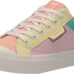 Rocket Dog Women's Cheery Comfort Plush Foam Sneaker