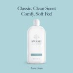 Swash® Smells Like Clean Laundry HE Ultra-Concentrated Liquid Laundry Detergent - Image 10