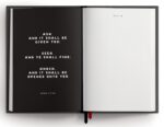 The Prayer Journal for Him: A Daily Christian Journal for Men to Practice Gratitude, Reduce Anxiety and Strengthen Your Faith (Premium Vegan Leather Hardcover) - Image 6