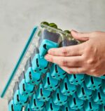 Burpee SuperSeed Seed Starting Tray | 36 Cell Reusable Seed Starter Tray | for Starting Vegetable, Flower & Herb Seeds | Indoor Grow Kit for Plant Seedlings | for Germination Success - Image 7