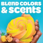 Play-Doh Scented Butter Mash-Ups, 8 Playdoh Pack, Sensory Dough, Playdoh Kit, Gifts for Kids, Popular Kids Toys, Party Favors for Kids 8-12, Compound Packs, Kids Gifts 8-12, Kids Girl Toys - Image 2