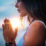 Elevate - Meditation Kit - Mindfulness Tools for Adults - Mental Health and Self Care Essentials - Meditation Aid - Finger Labyrinth - Adult Hobbies - Stress Relief and Relaxation Guide - Image 4
