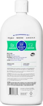 Swash Smells Like Nothing HE Ultra-Concentrated Liquid Laundry Detergent - Image 2