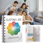 Sustain Me, Spiral Bound, Sustain Me | The Comprehensive Guide to Natural Healing Books, and Sustainable Living - Image 2