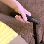 Able Life Universal Stand Assist, Chair Lift-Assist for Elderly, Grab Bar Standing Aid for Seniors, Daily Living Mobility Aid, Brown - Image 5