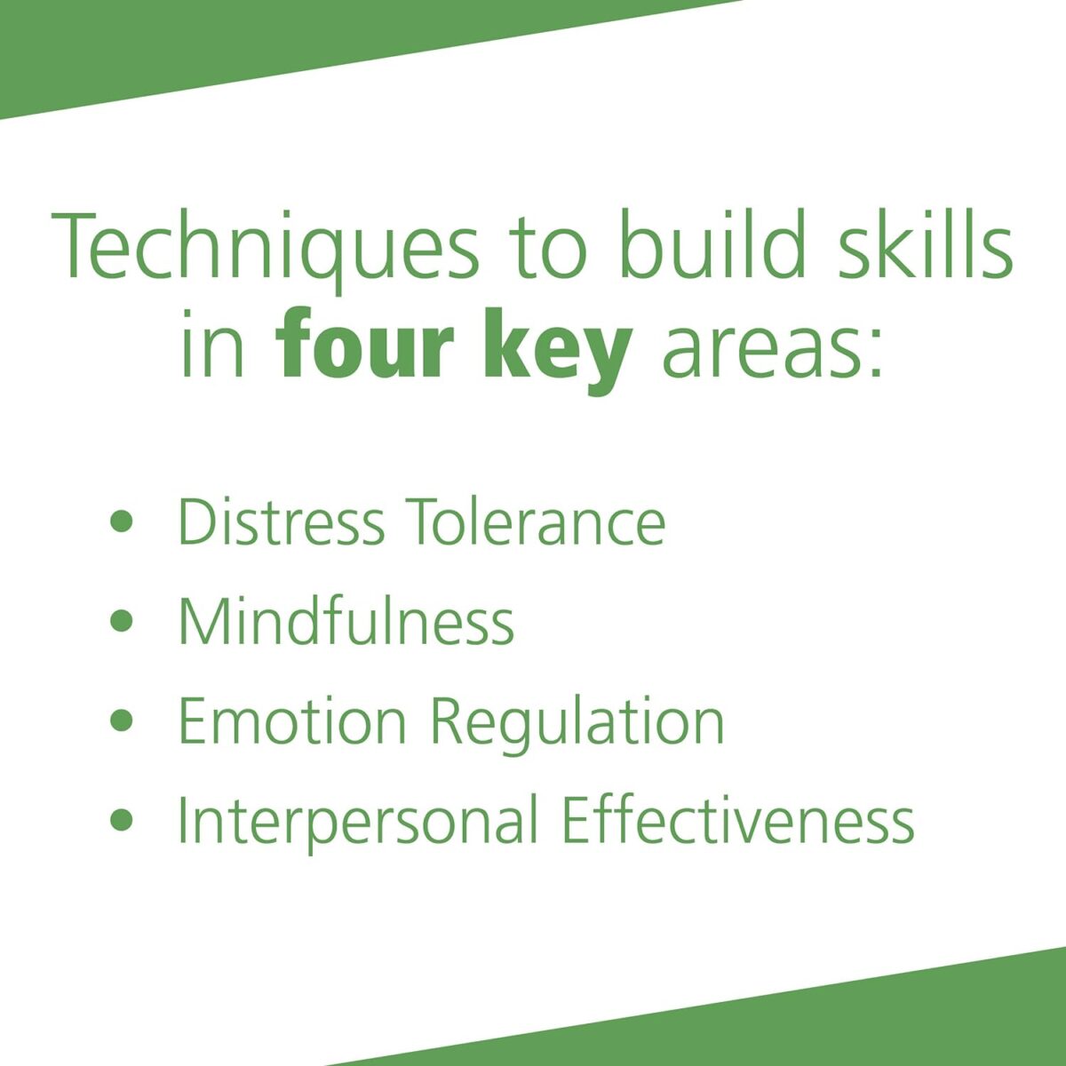 The Dialectical Behavior Therapy Skills Workbook: Practical DBT Exercises for Learning Mindfulness, Interpersonal Effectiveness, Emotion Regulation, ... (A New Harbinger Self-Help Workbook) - Image 4