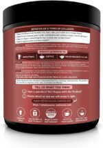 Wholesome Wellness Multi Collagen Protein Powder Hydrolyzed (Type I II III V X) Grass-Fed All-in-One Super Bone Broth + Peptides - Premium Blend of Beef, Chicken, Wild Fish, Eggshell, 58 Servings - Image 3