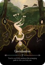 Seasons of the Witch – Ostara Oracle - Image 8
